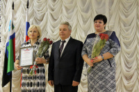 НИУ «БелГУ» - в числе лучших организаций региона по уровню социальной эффективности